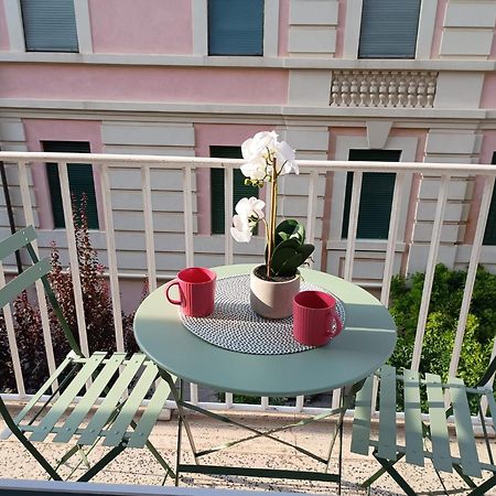 Casa Lilli Apartment Rome Exterior photo