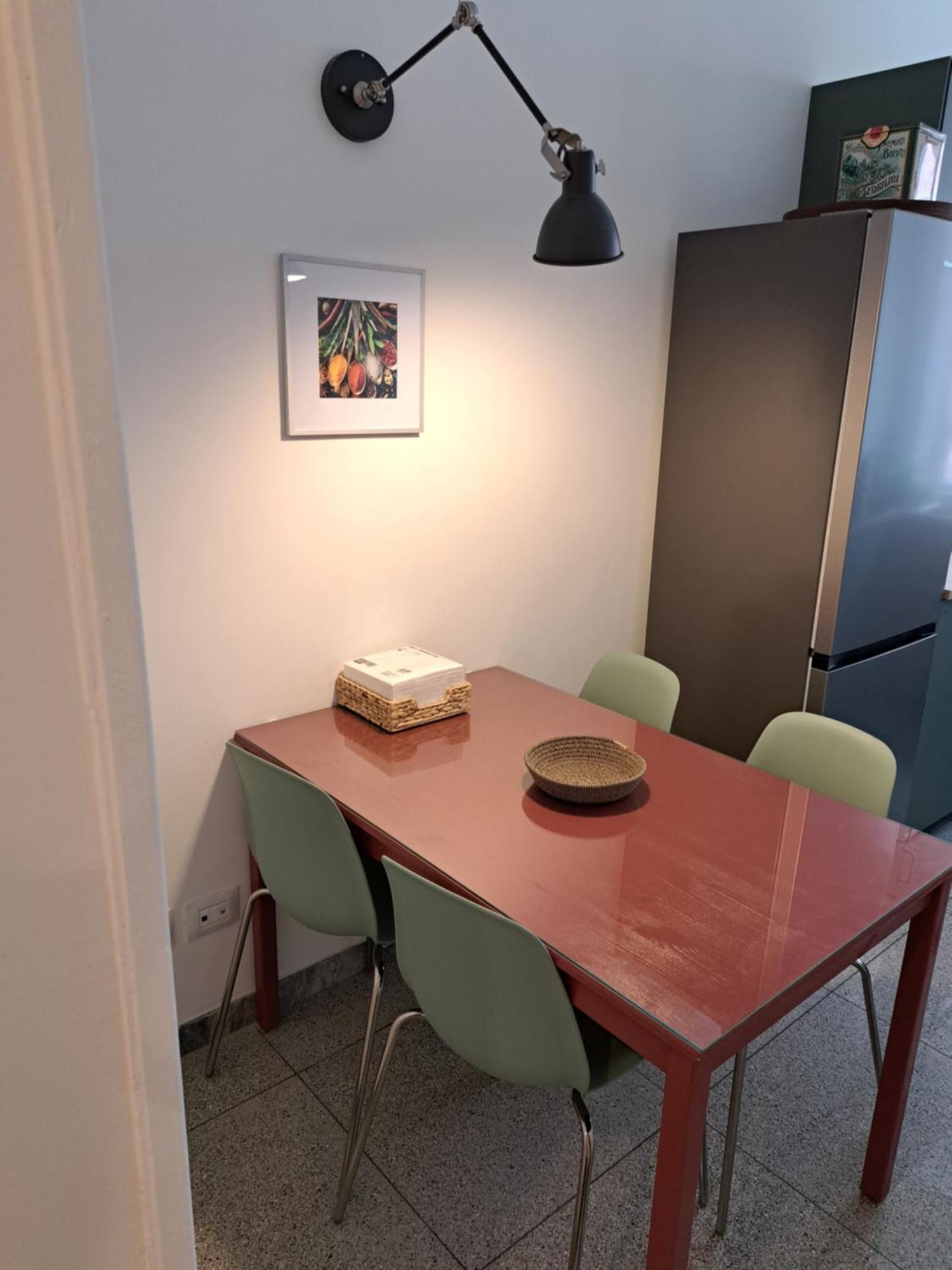 Casa Lilli Apartment Rome Exterior photo