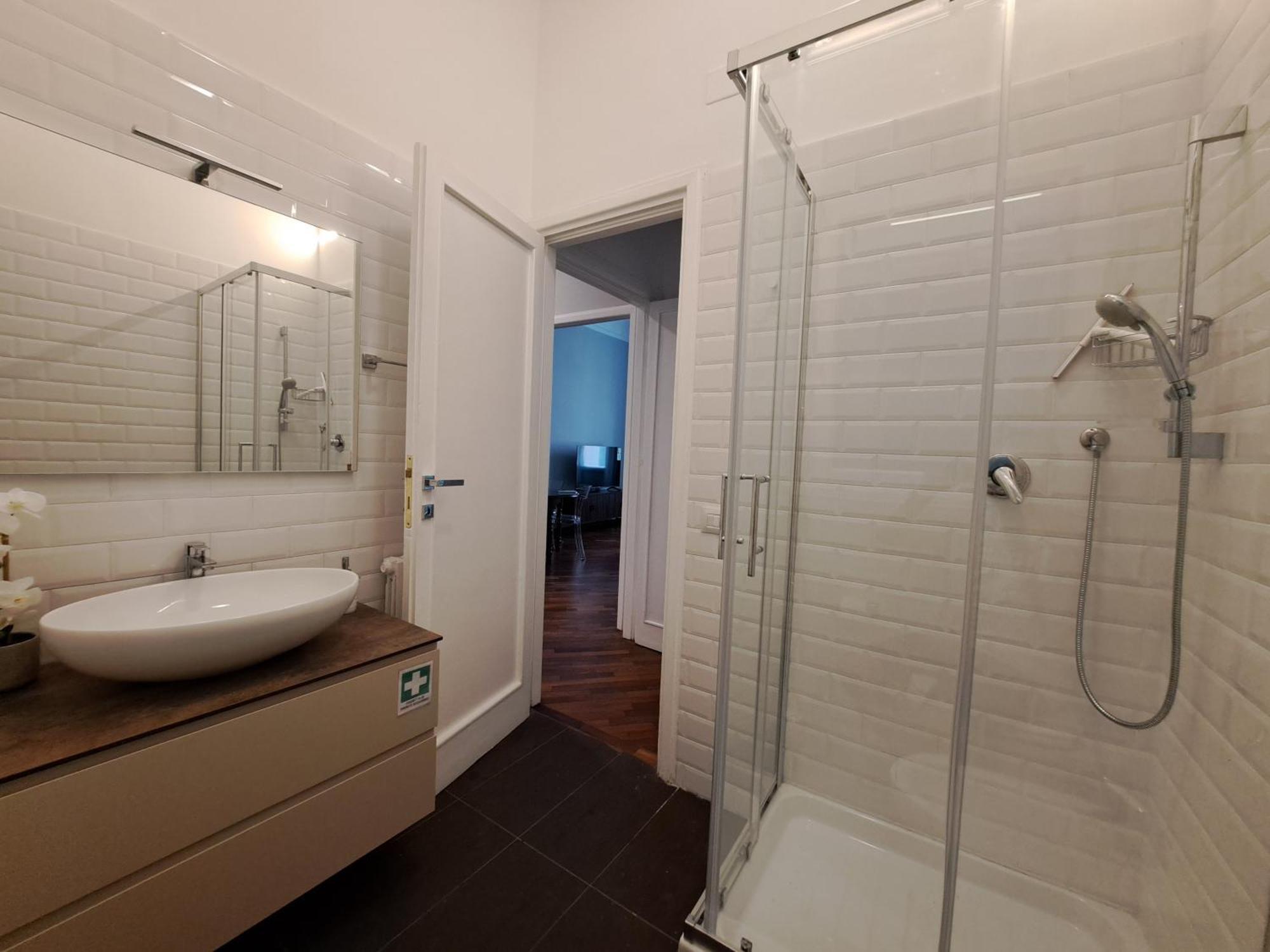 Casa Lilli Apartment Rome Exterior photo