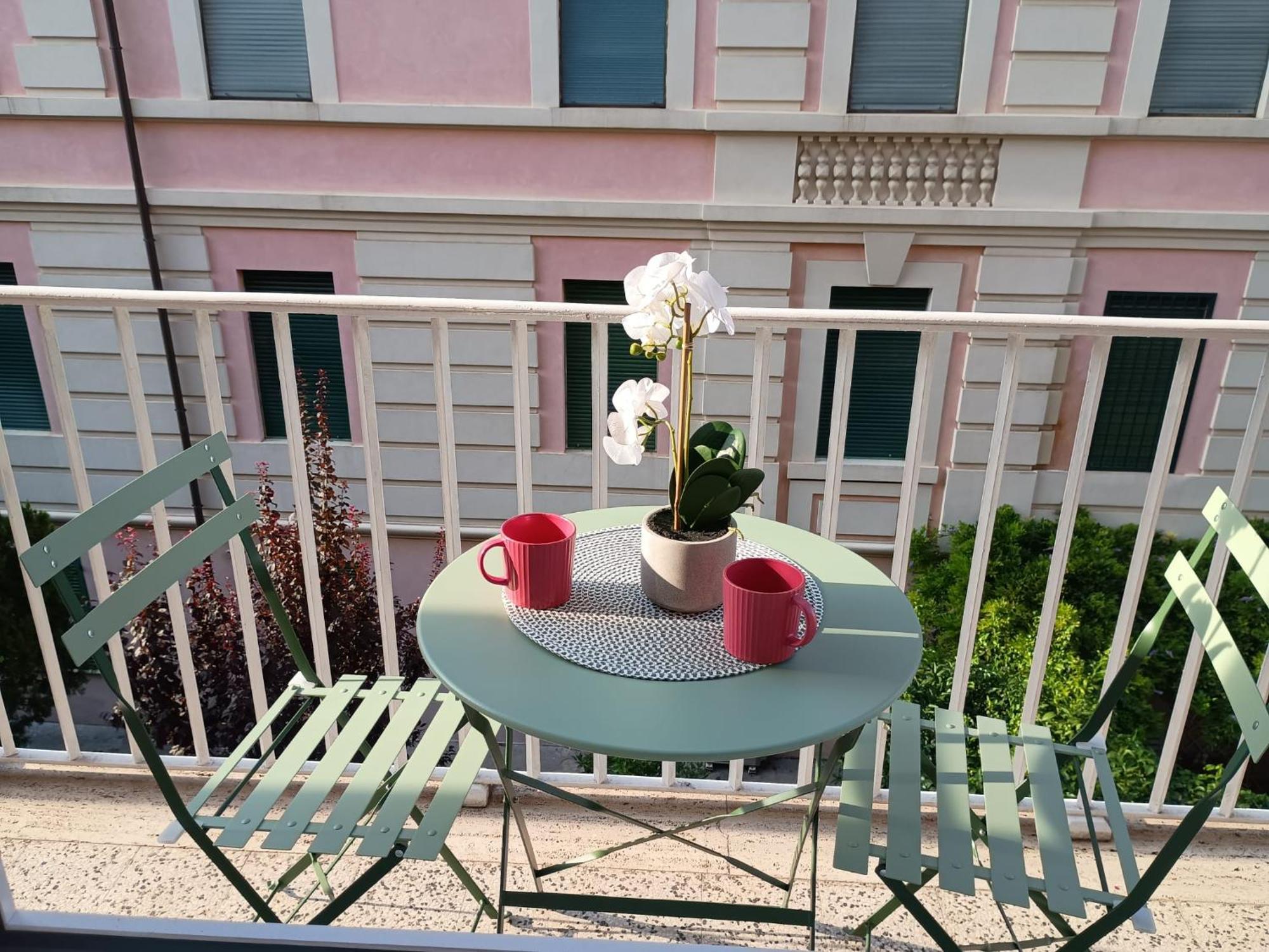 Casa Lilli Apartment Rome Exterior photo