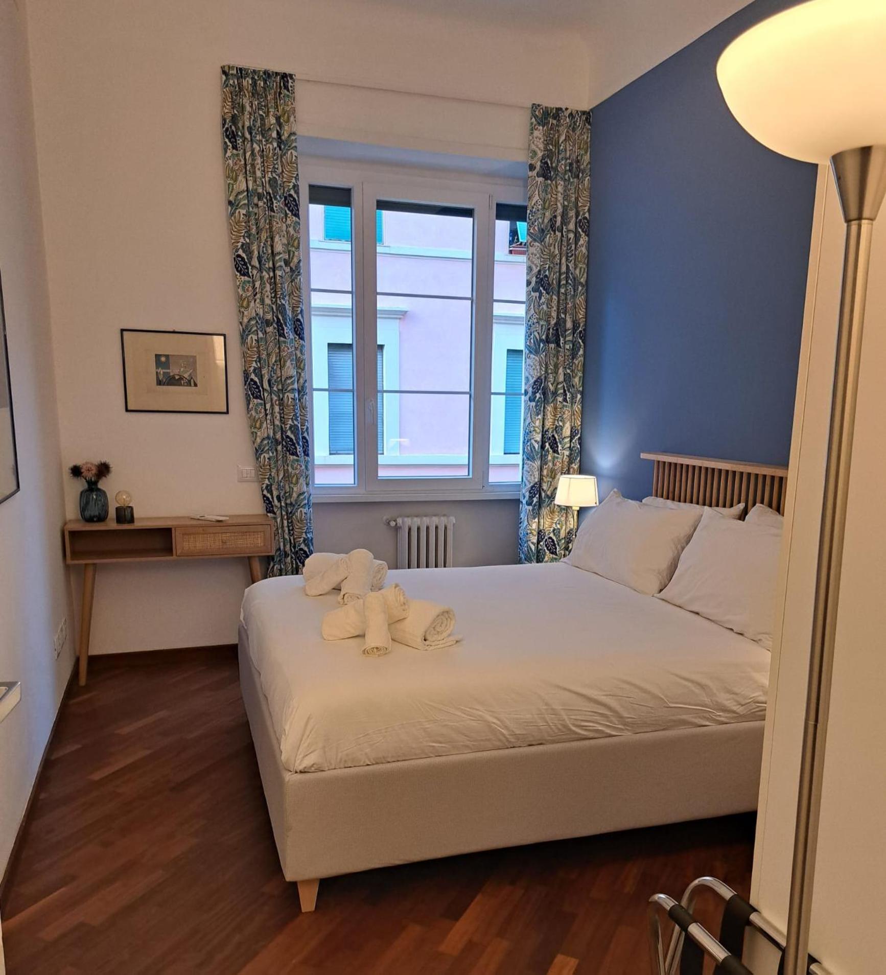 Casa Lilli Apartment Rome Exterior photo